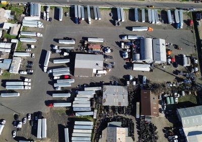 .JPG Truck Parking in Reno
